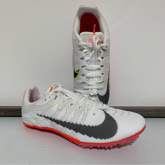 Nike Rival S 9 ‘Rawdacious’ Track & Field Spikes-Size 6 Men’s/7.5 Women’s - Picture 5 of 16